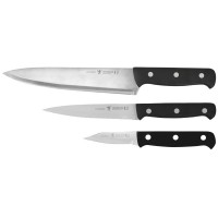 JA Henkels International Eversharp Pro 3 Piece Starter Knife Set JAH1464